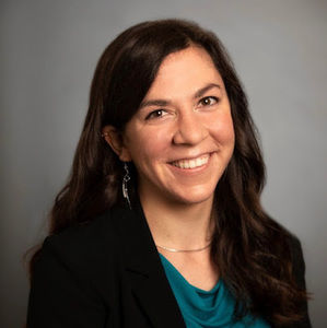 Meet your Posher, Rosemary